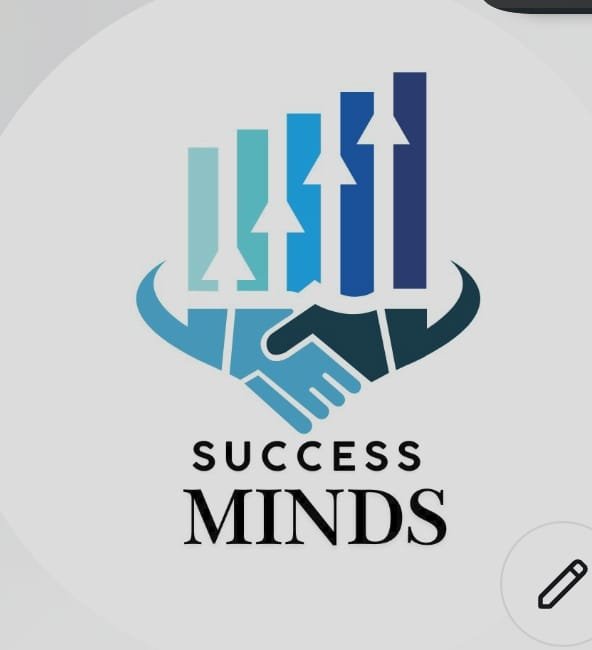Success Mind Hub Logo